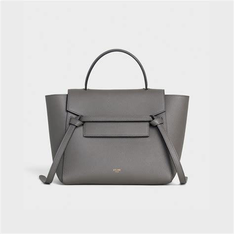 celine micro belt bag color|celine micro belt bag colors.